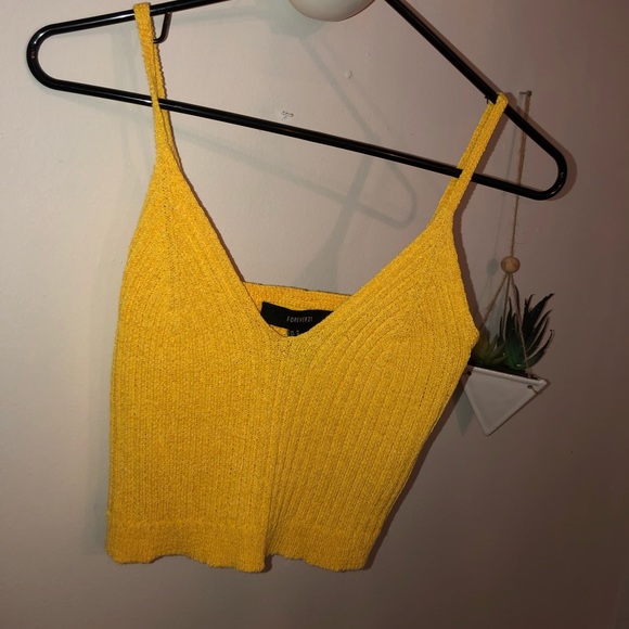 Forever 21 Tops - Forever 21 tank top